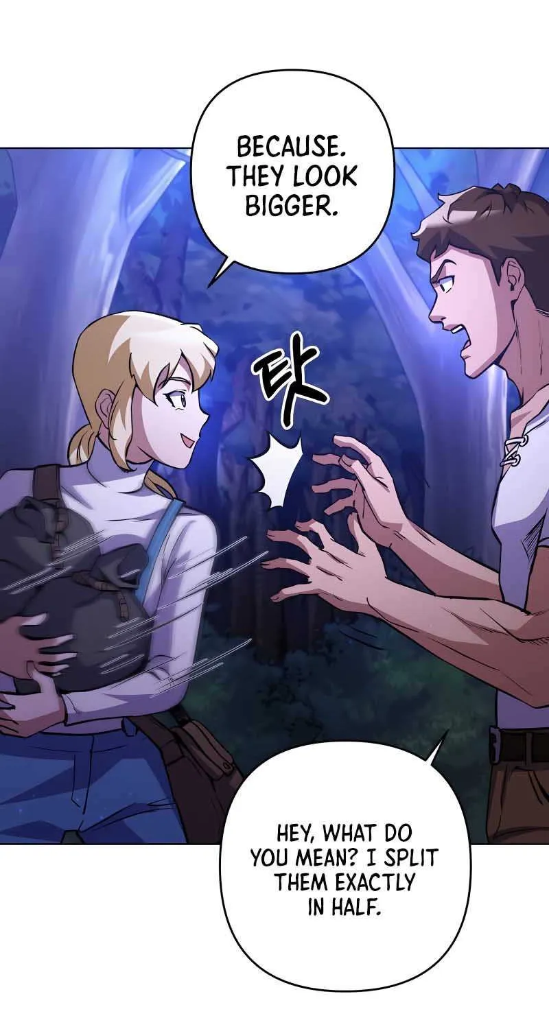 Read Surviving in an Action chapter 8 image 81 on Lezhin
