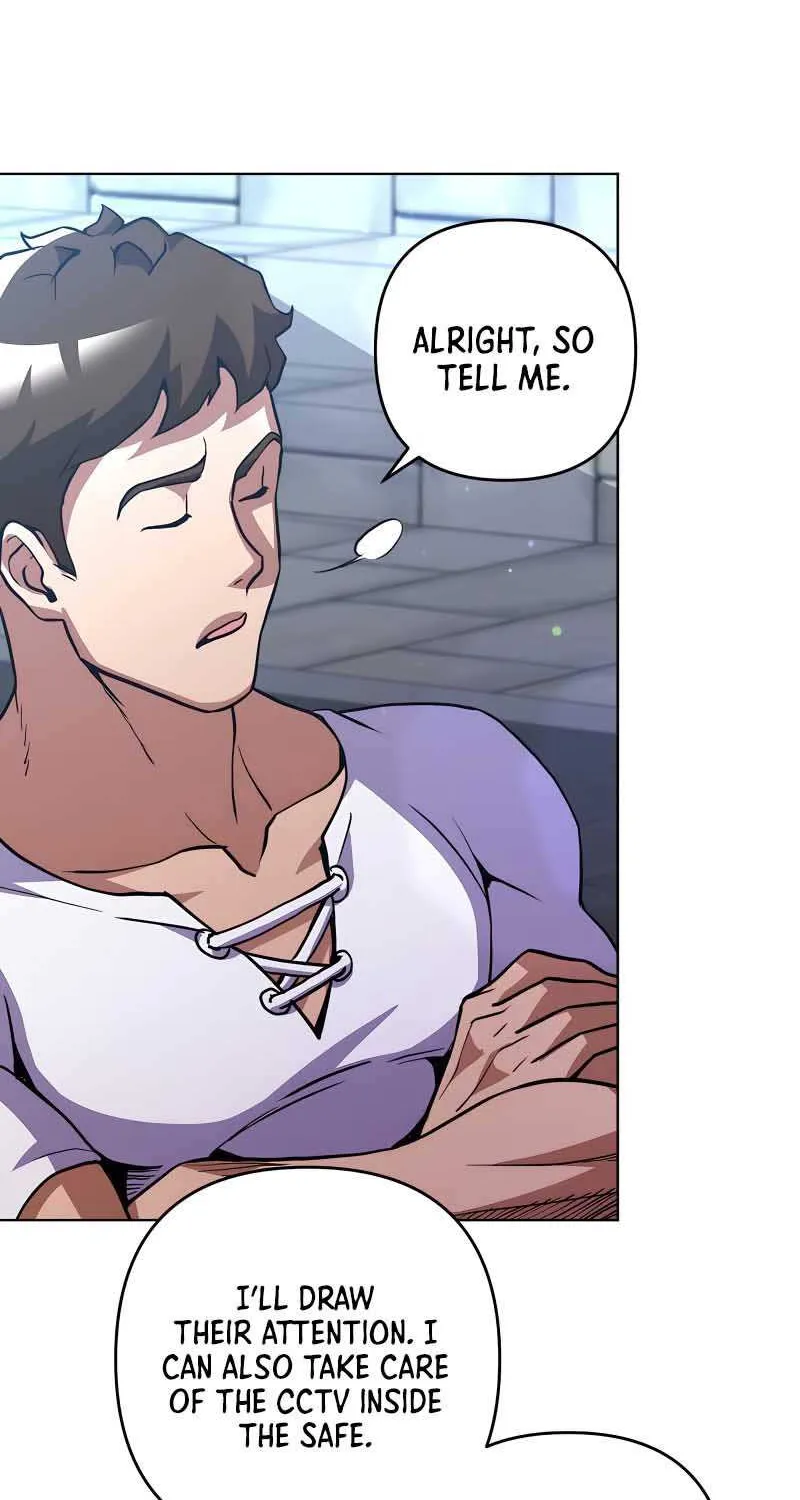 Read Surviving in an Action chapter 8 image 9 on Lezhin