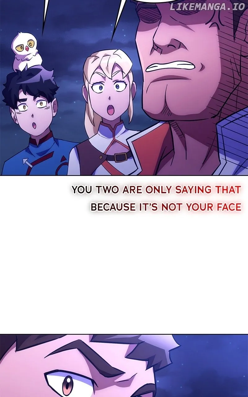 Read Surviving in an Action chapter 80 image 18 on Lezhin