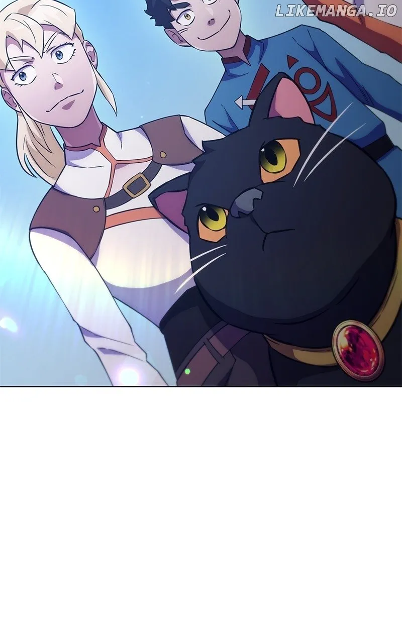 Read Surviving in an Action chapter 80 image 2 on Lezhin