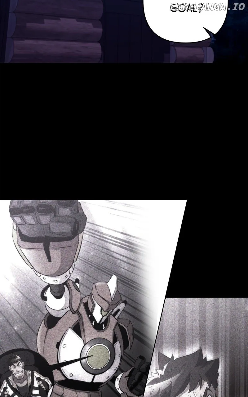 Read Surviving in an Action chapter 80 image 22 on Lezhin