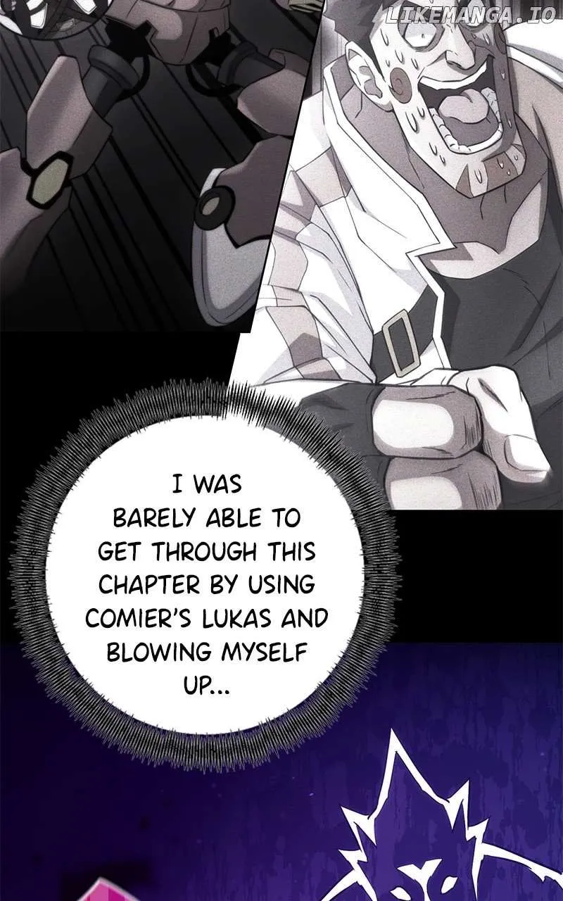 Read Surviving in an Action chapter 80 image 23 on Lezhin
