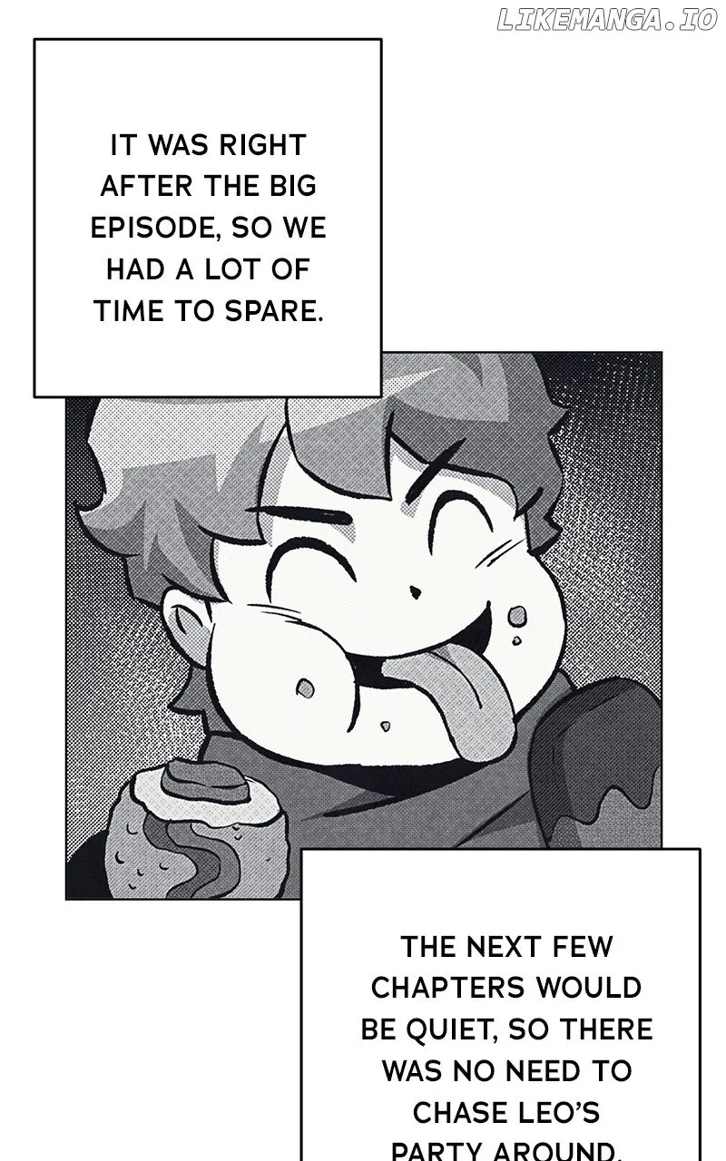 Read Surviving in an Action chapter 80 image 3 on Lezhin