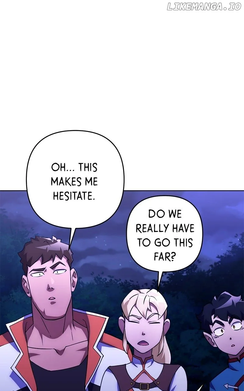 Read Surviving in an Action chapter 80 image 35 on Lezhin