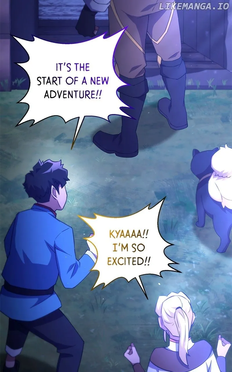 Read Surviving in an Action chapter 80 image 42 on Lezhin