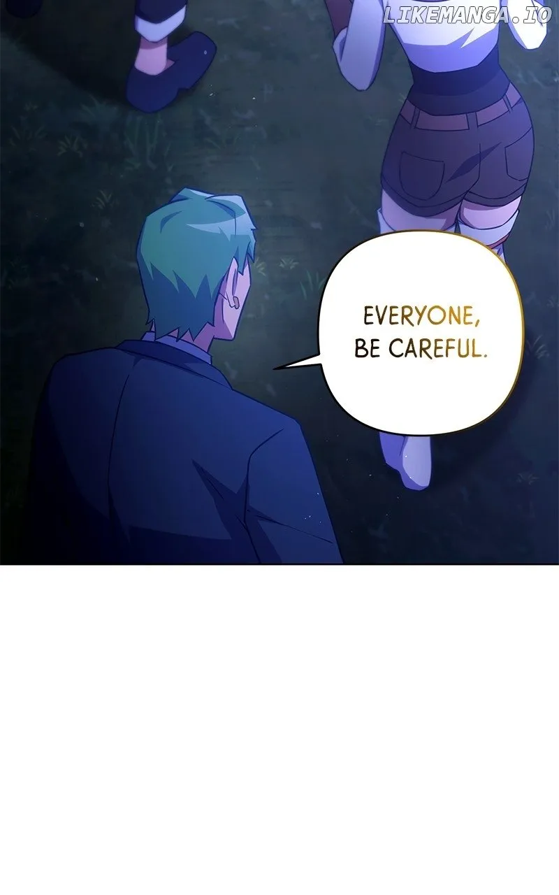 Read Surviving in an Action chapter 80 image 43 on Lezhin