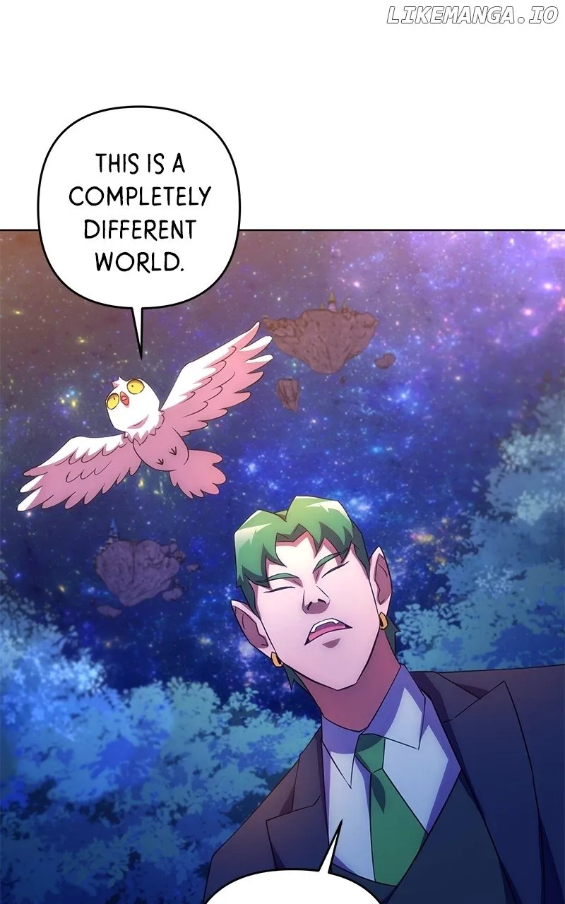 Read Surviving in an Action chapter 80 image 53 on Lezhin