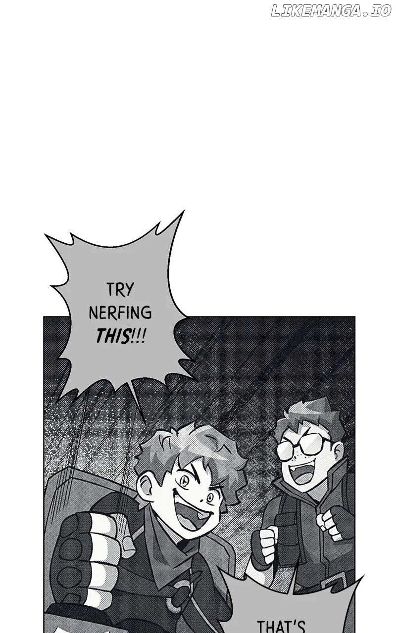 Read Surviving in an Action chapter 80 image 75 on Lezhin
