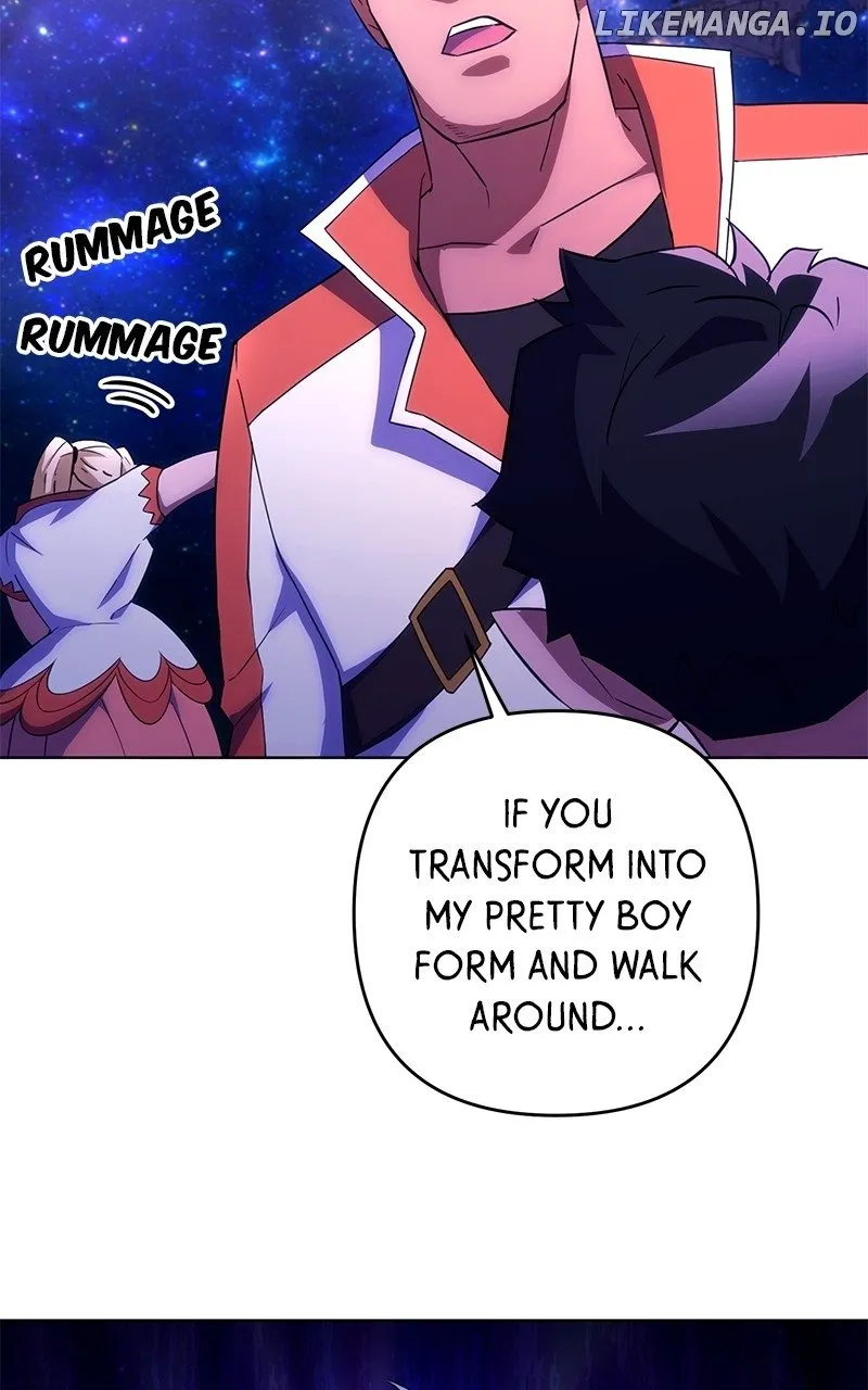 Read Surviving in an Action chapter 80 image 84 on Lezhin