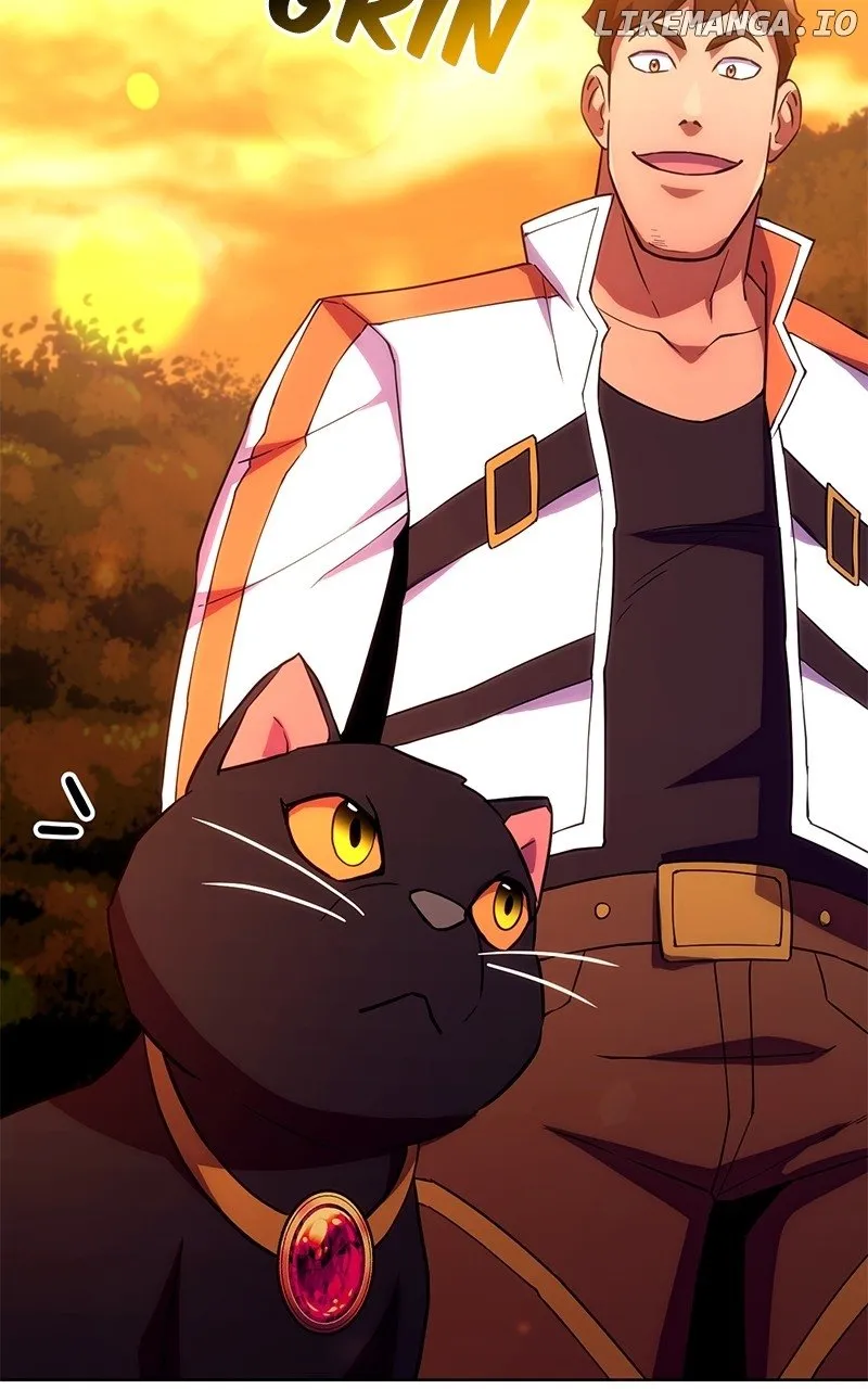 Read Surviving in an Action chapter 80 image 9 on Lezhin