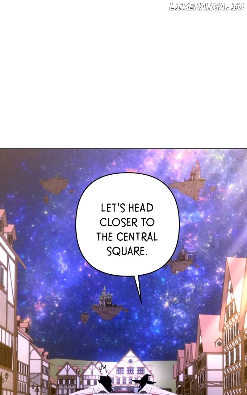 Read Surviving in an Action chapter 81 image 19 on Lezhin