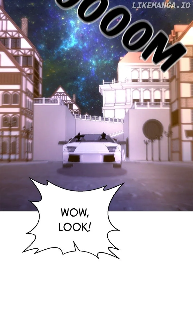 Read Surviving in an Action chapter 81 image 2 on Lezhin