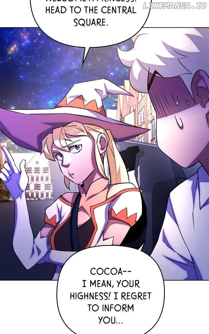 Read Surviving in an Action chapter 81 image 21 on Lezhin