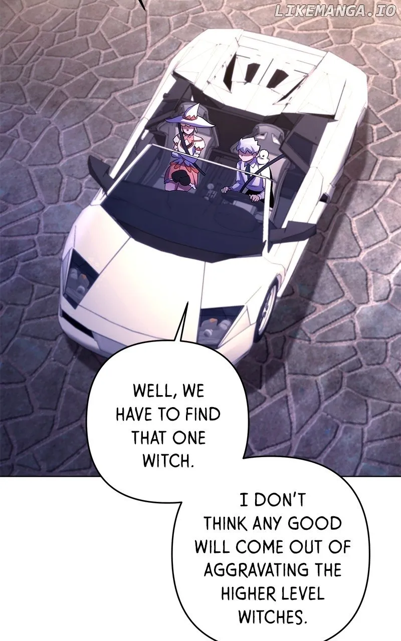 Read Surviving in an Action chapter 81 image 24 on Lezhin