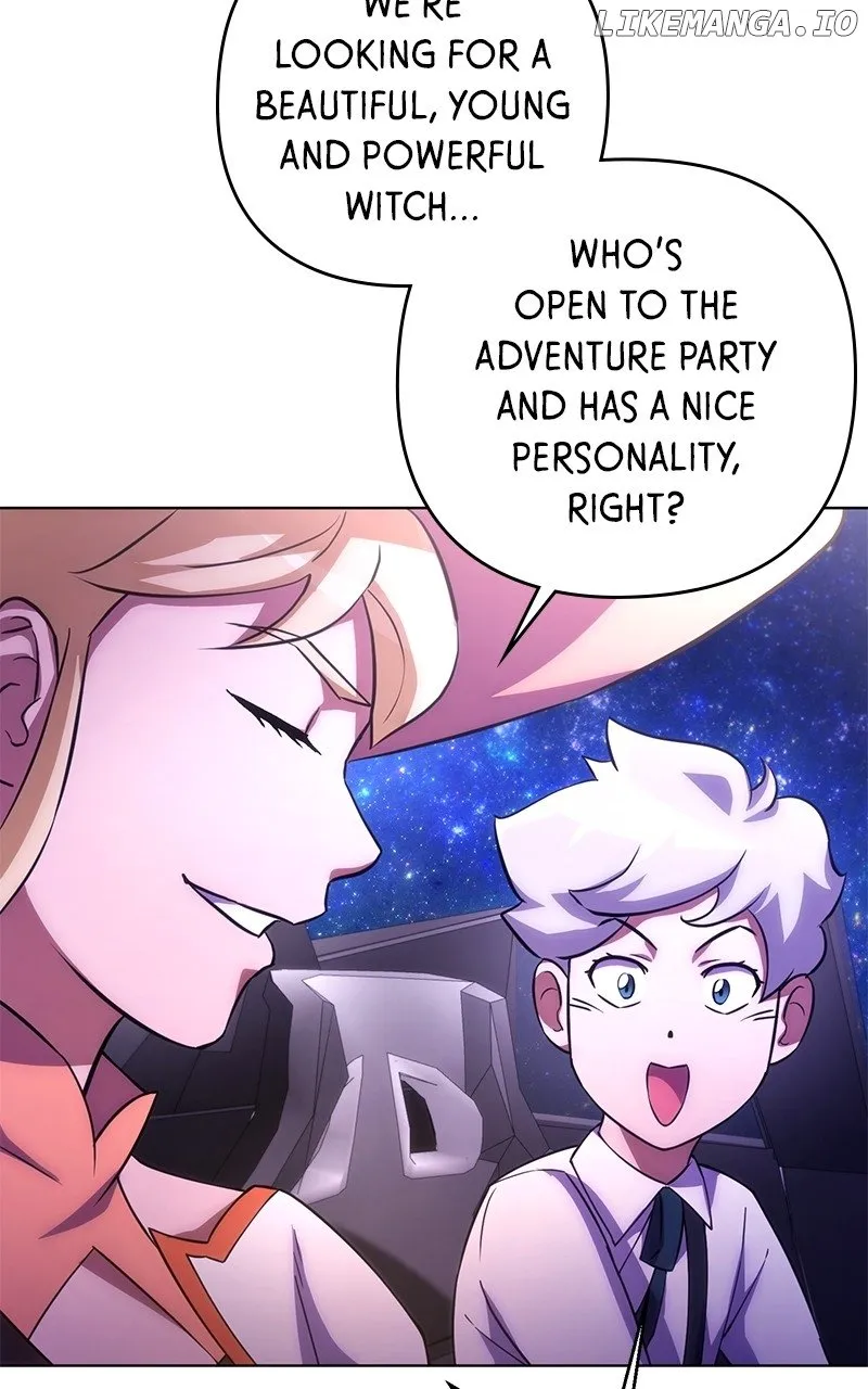 Read Surviving in an Action chapter 81 image 27 on Lezhin