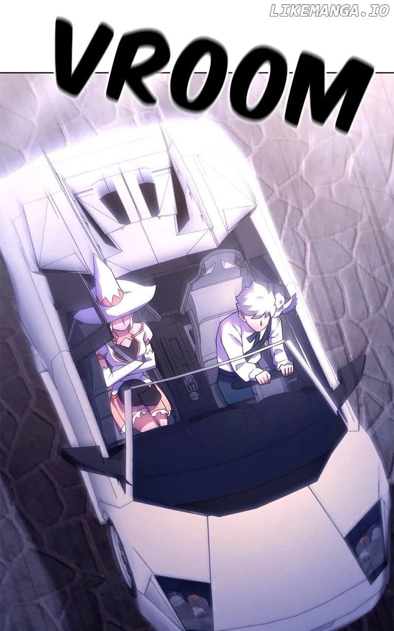 Read Surviving in an Action chapter 81 image 3 on Lezhin