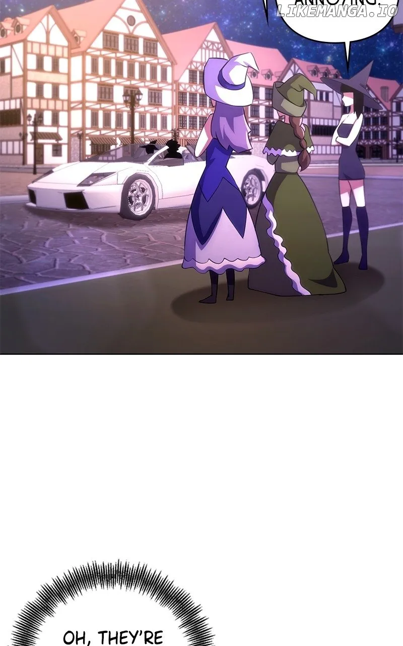 Read Surviving in an Action chapter 81 image 34 on Lezhin