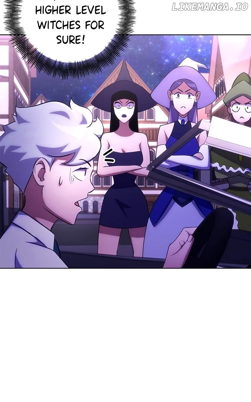 Read Surviving in an Action chapter 81 image 35 on Lezhin