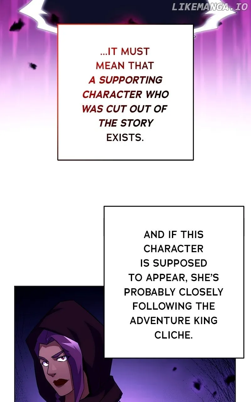 Read Surviving in an Action chapter 81 image 63 on Lezhin