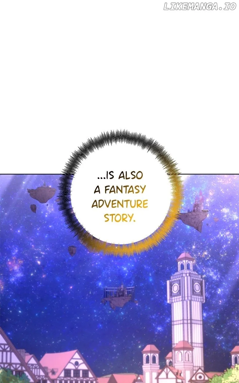 Read Surviving in an Action chapter 81 image 72 on Lezhin