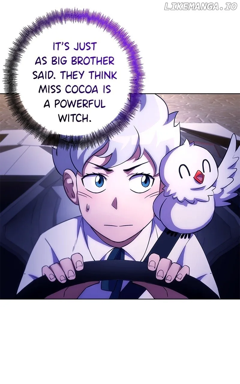 Read Surviving in an Action chapter 81 image 8 on Lezhin