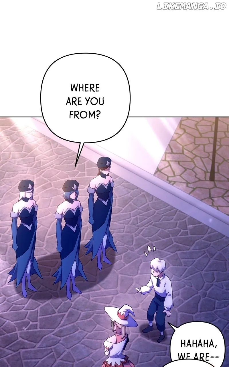 Read Surviving in an Action chapter 82 image 20 on Lezhin