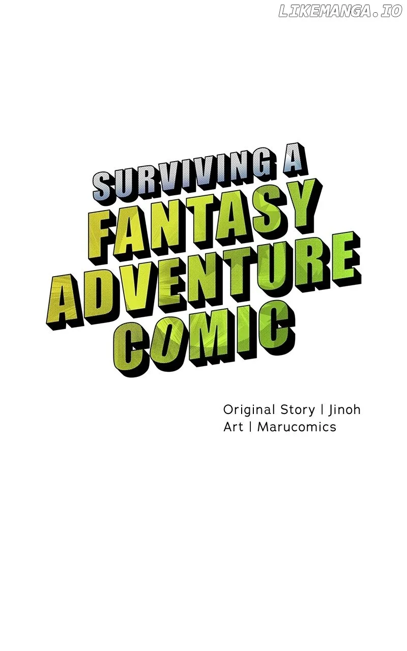 Read Surviving in an Action chapter 82 image 36 on Lezhin
