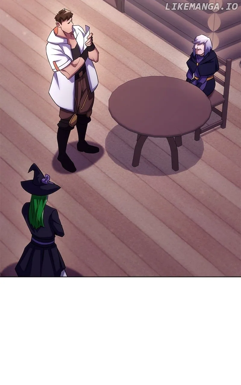 Read Surviving in an Action chapter 82 image 38 on Lezhin