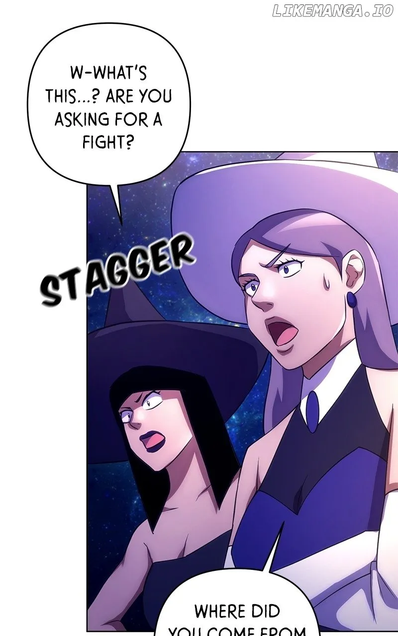 Read Surviving in an Action chapter 82 image 8 on Lezhin