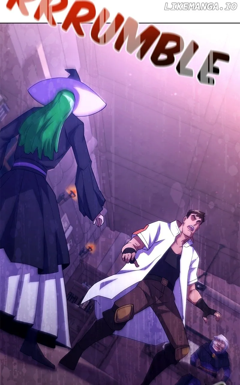 Read Surviving in an Action chapter 83 image 11 on Lezhin