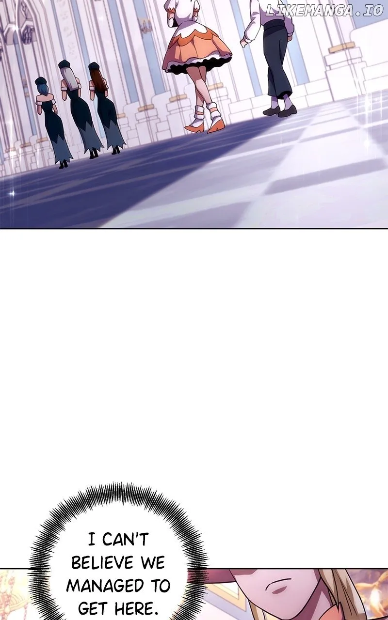 Read Surviving in an Action chapter 83 image 22 on Lezhin