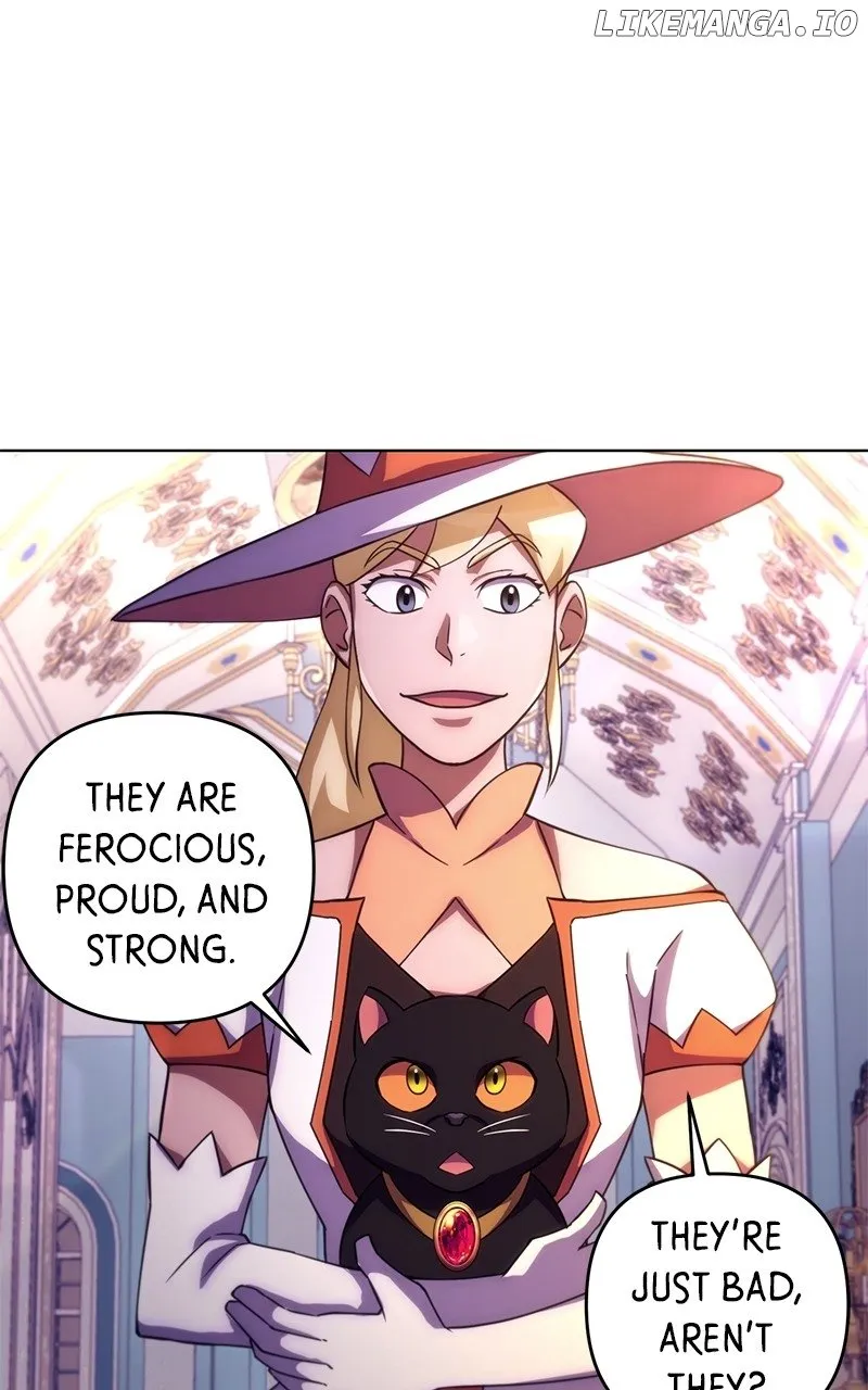 Read Surviving in an Action chapter 83 image 25 on Lezhin