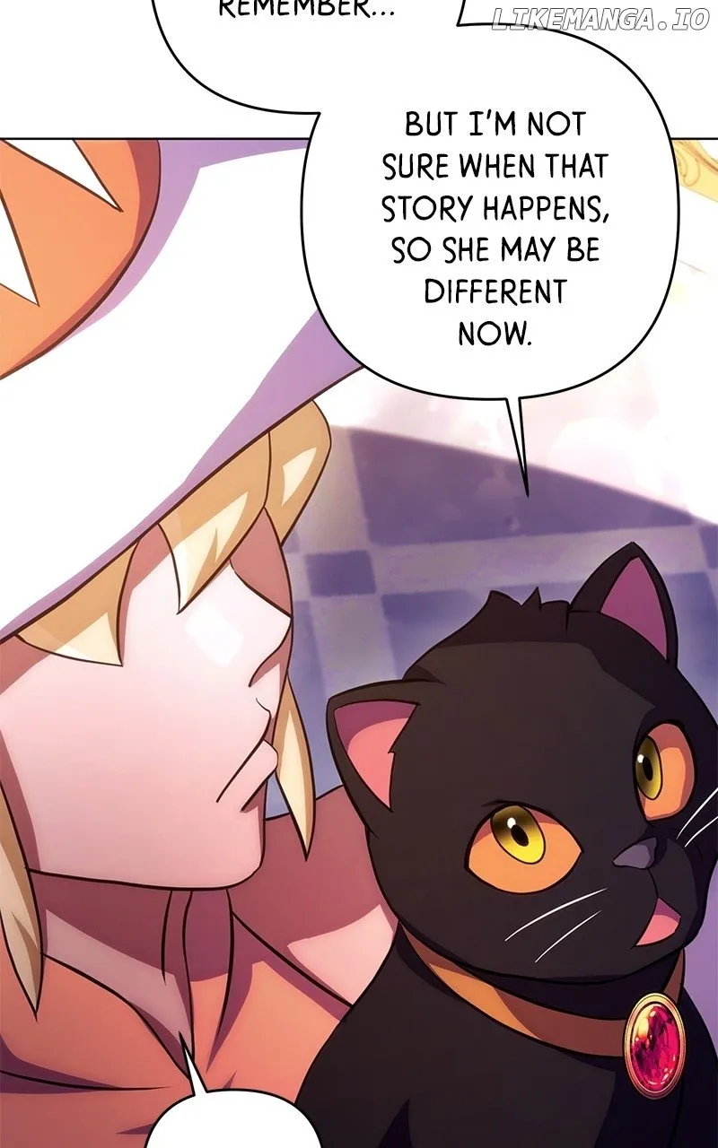 Read Surviving in an Action chapter 83 image 32 on Lezhin