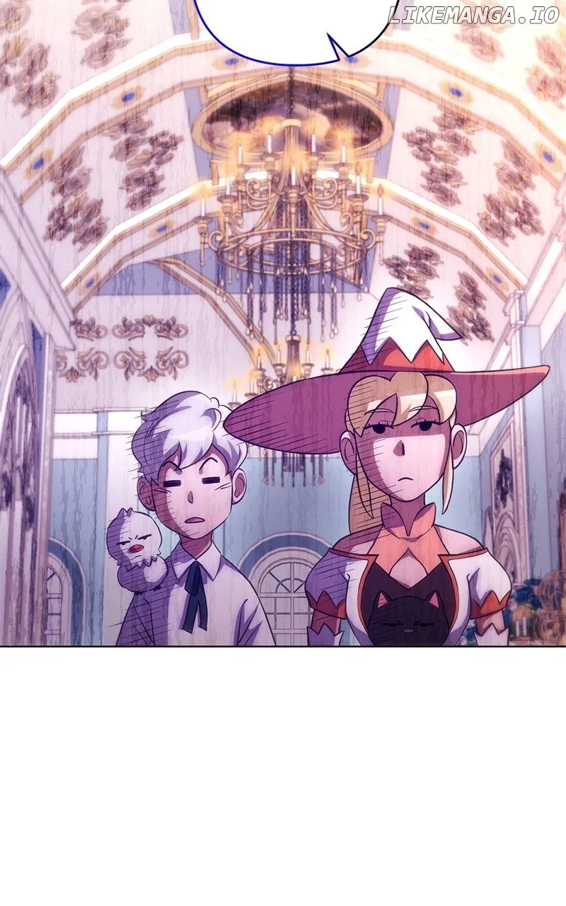 Read Surviving in an Action chapter 83 image 46 on Lezhin