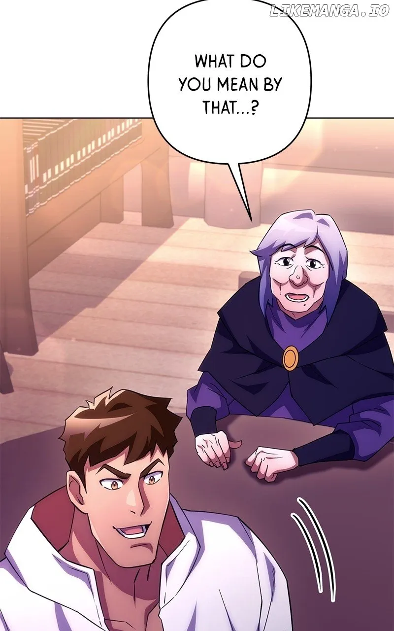 Read Surviving in an Action chapter 83 image 6 on Lezhin