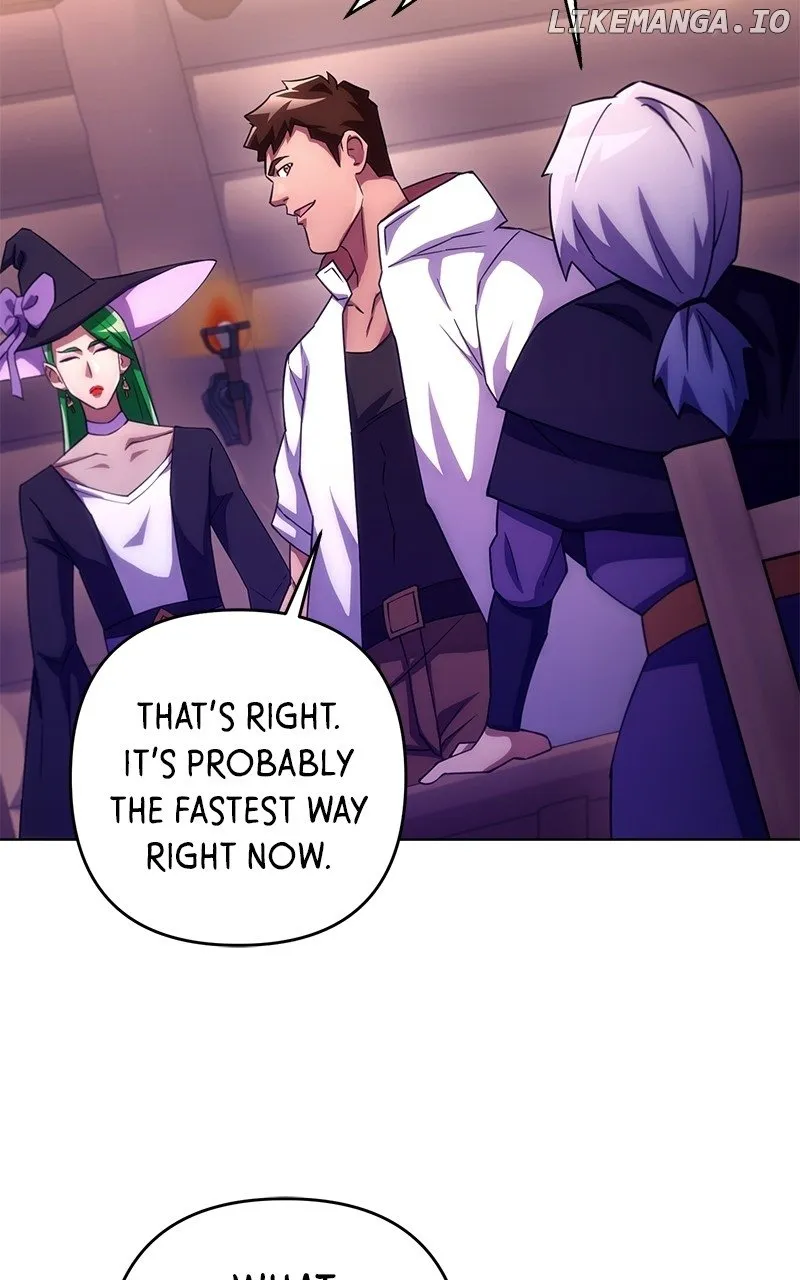 Read Surviving in an Action chapter 83 image 8 on Lezhin