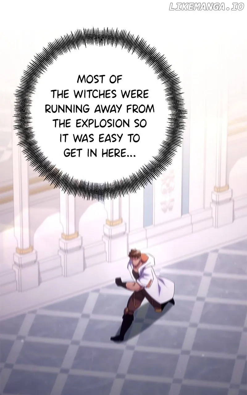 Read Surviving in an Action chapter 84 image 1 on Lezhin