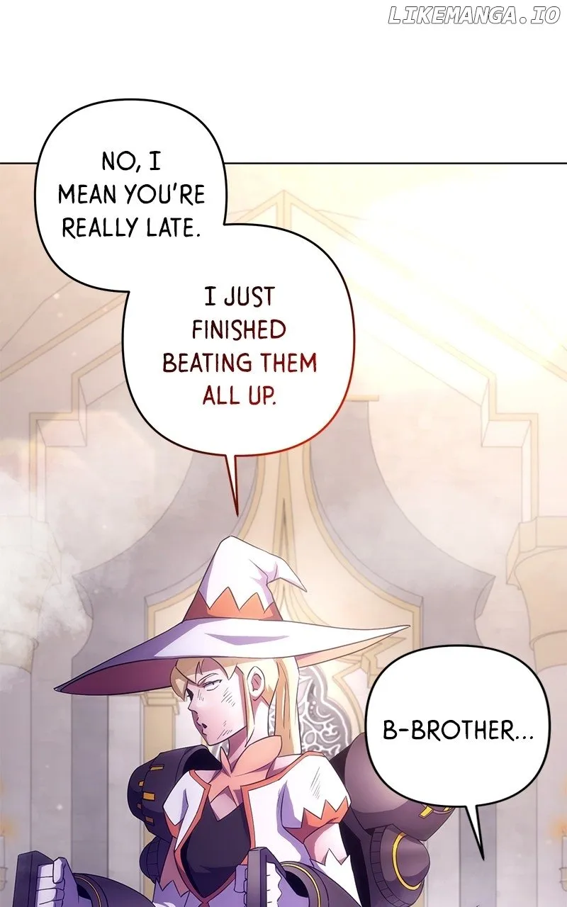 Read Surviving in an Action chapter 84 image 15 on Lezhin