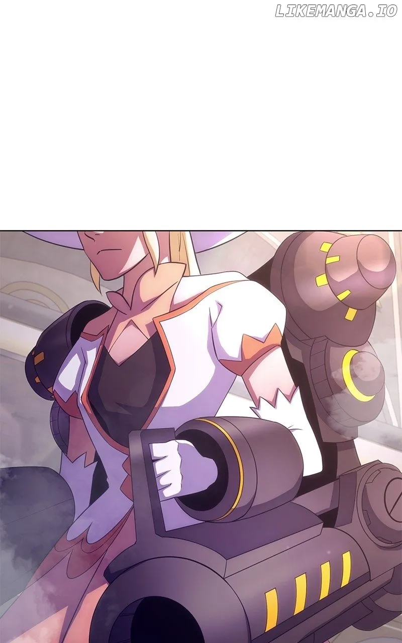 Read Surviving in an Action chapter 84 image 19 on Lezhin