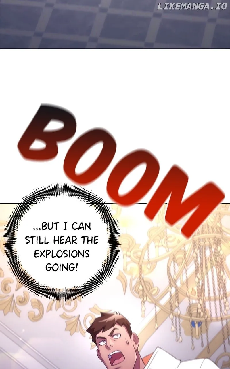 Read Surviving in an Action chapter 84 image 2 on Lezhin