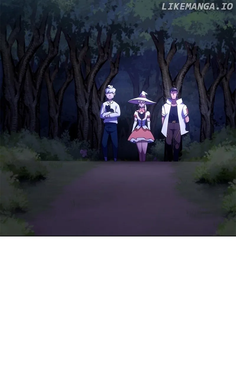 Read Surviving in an Action chapter 84 image 29 on Lezhin