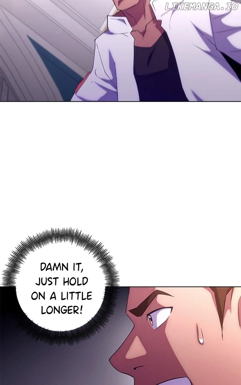 Read Surviving in an Action chapter 84 image 3 on Lezhin