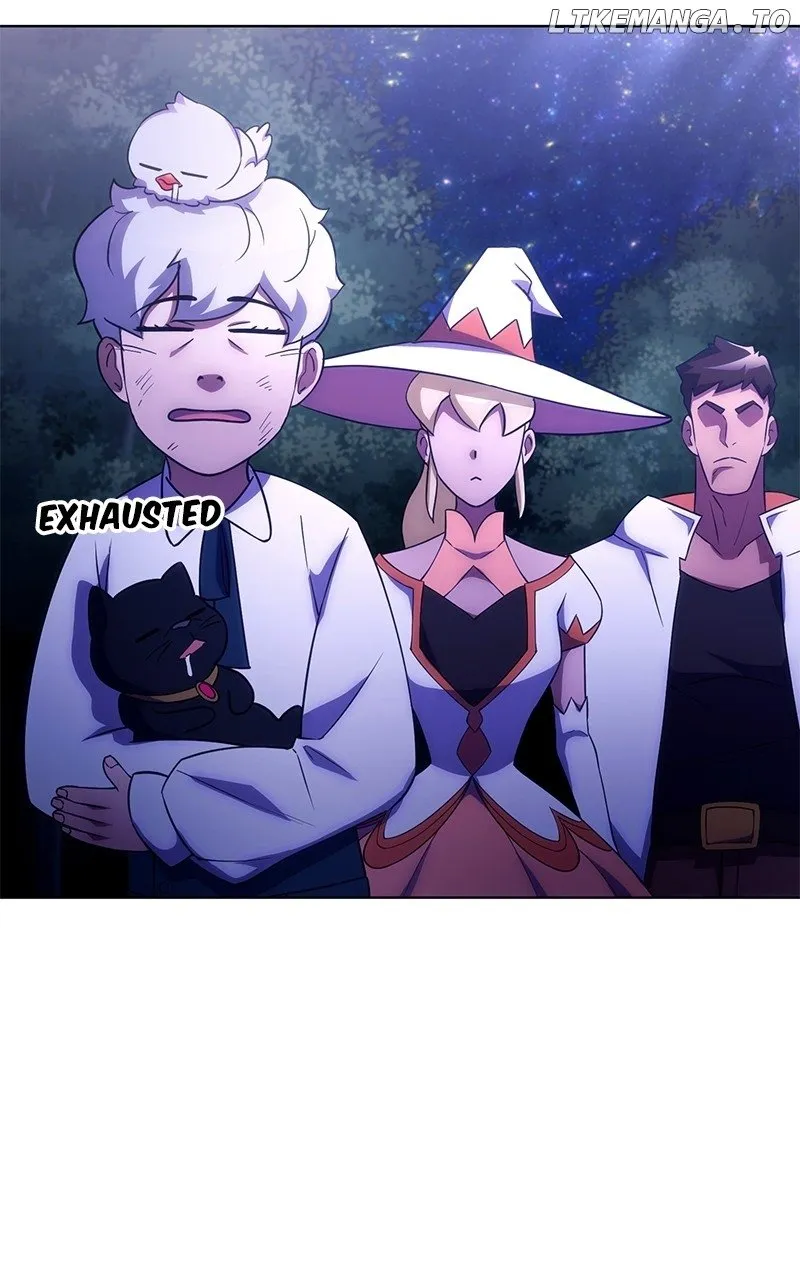 Read Surviving in an Action chapter 84 image 30 on Lezhin
