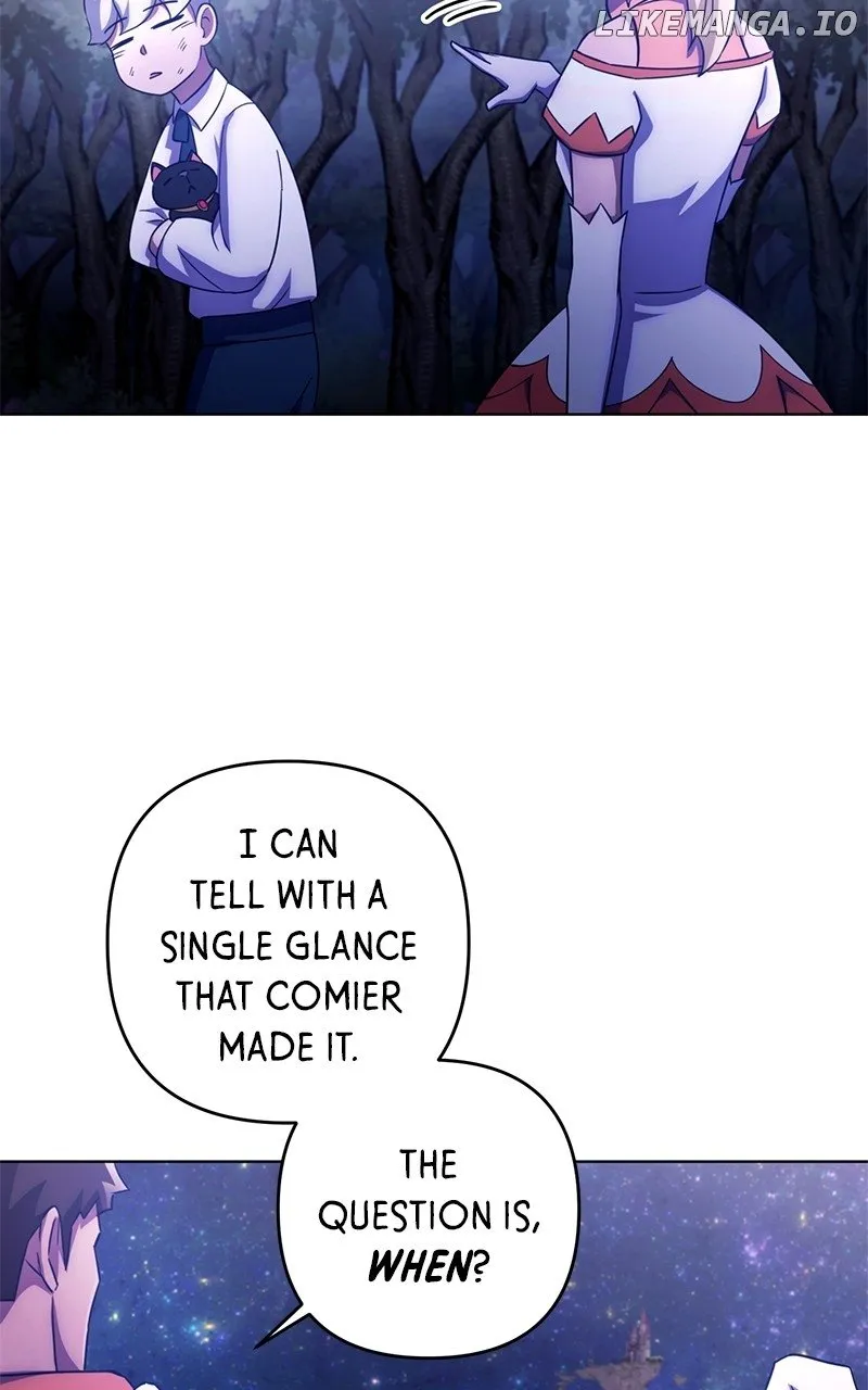 Read Surviving in an Action chapter 84 image 36 on Lezhin