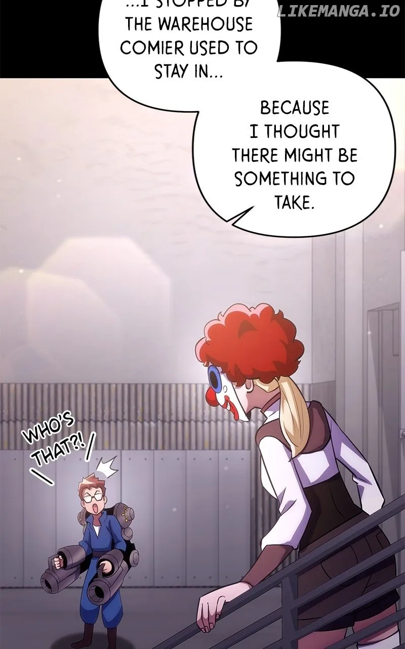 Read Surviving in an Action chapter 84 image 39 on Lezhin