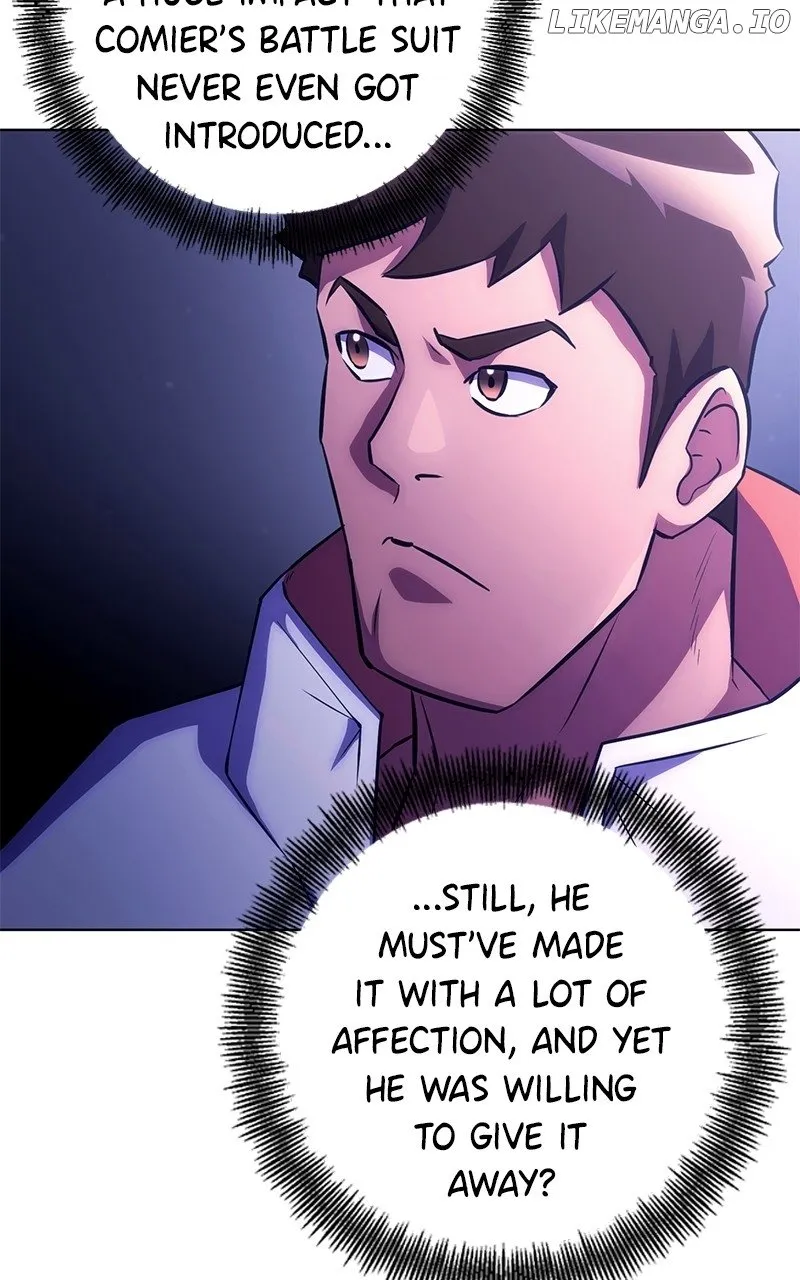 Read Surviving in an Action chapter 84 image 45 on Lezhin