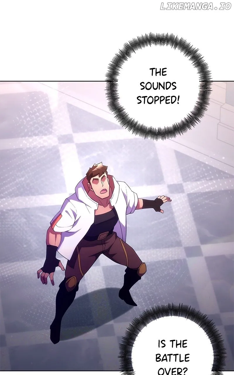 Read Surviving in an Action chapter 84 image 6 on Lezhin
