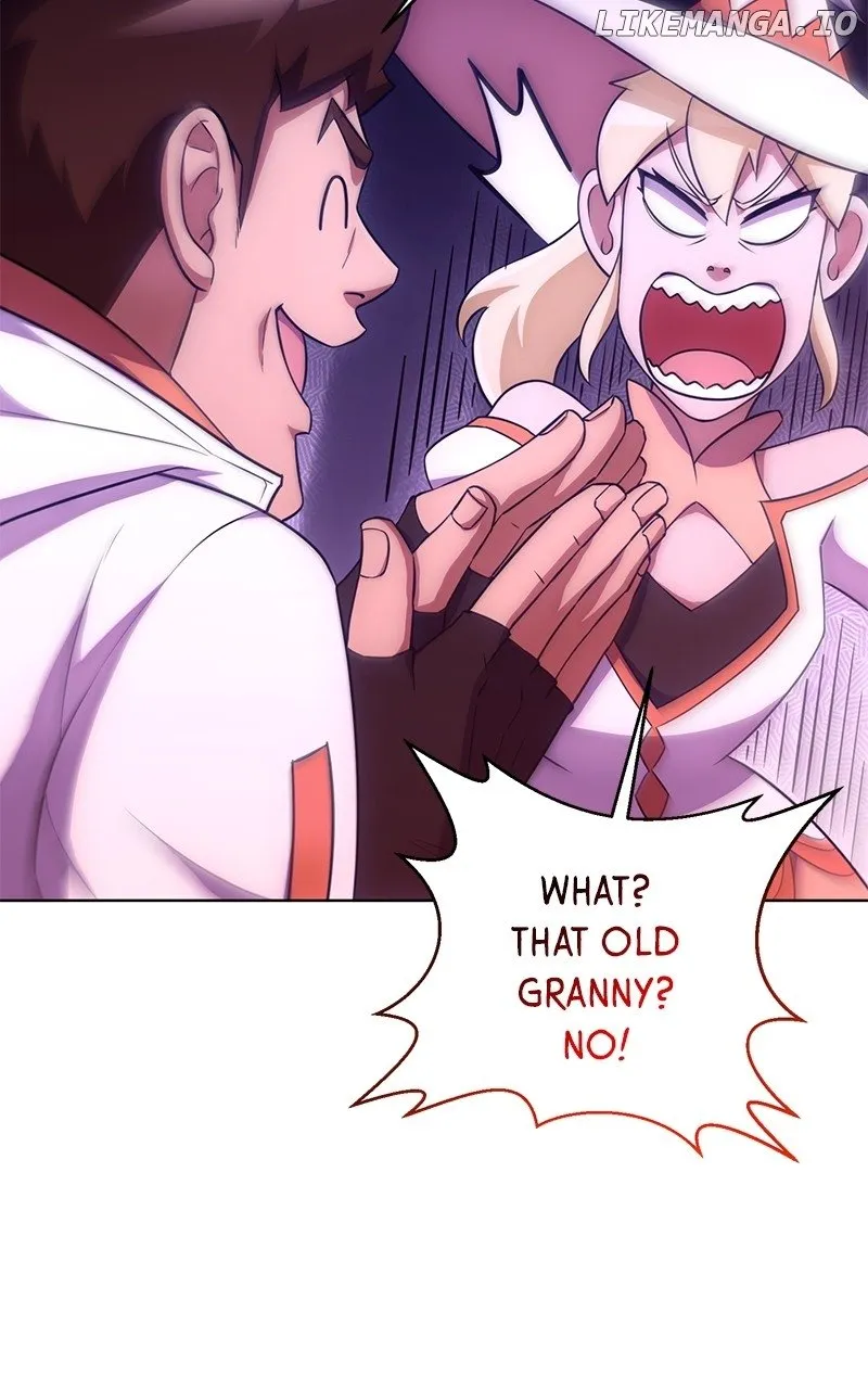 Read Surviving in an Action chapter 85 image 17 on Lezhin