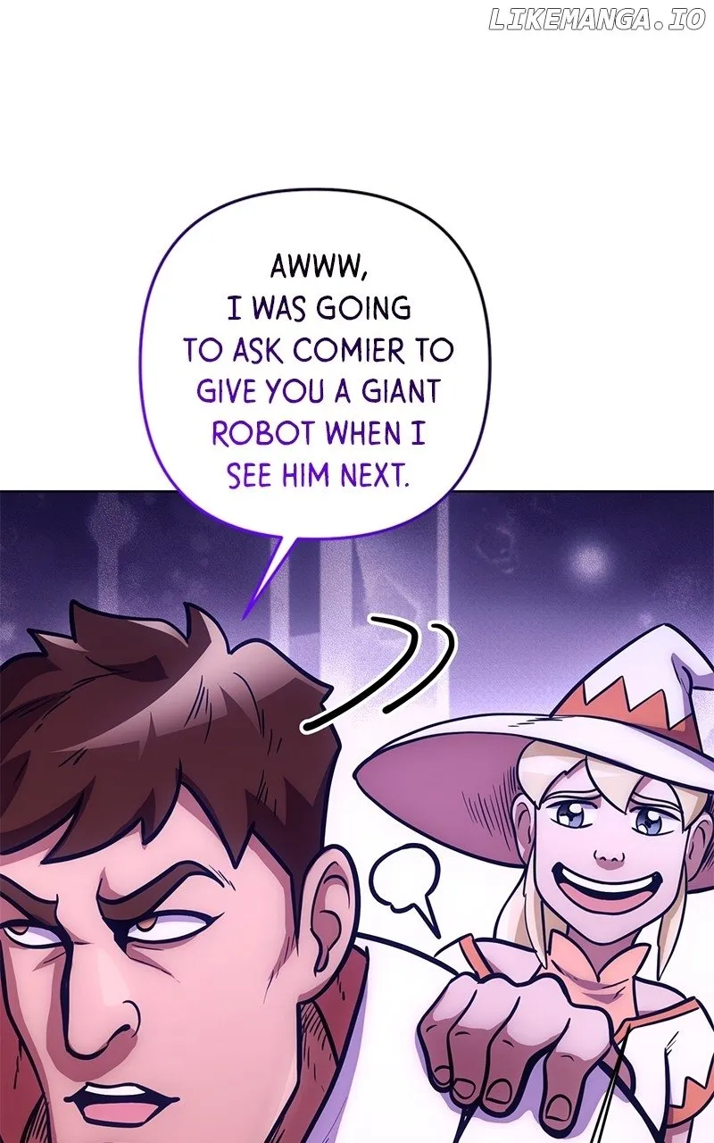 Read Surviving in an Action chapter 85 image 18 on Lezhin