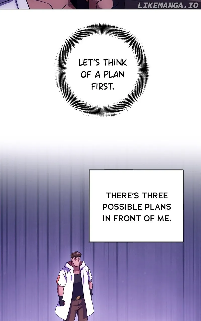 Read Surviving in an Action chapter 85 image 25 on Lezhin